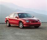 Ford Taurus 1996 года
